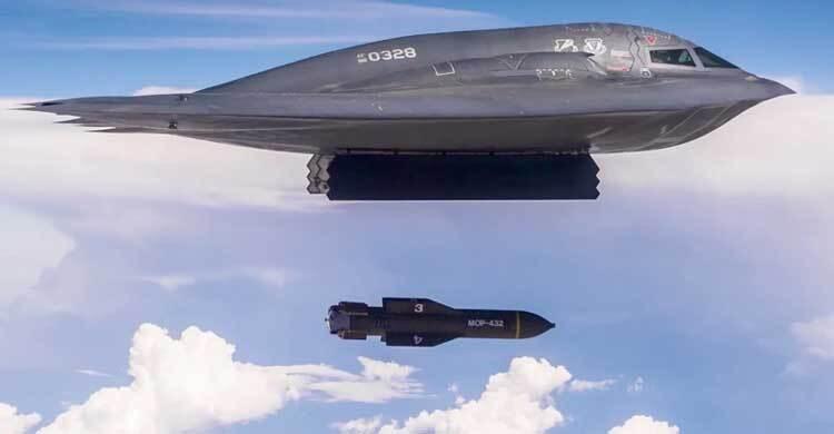 ইরানের ফরদো পারমাণবিক স্থাপনা সম্পর্কে যা জানা যায়