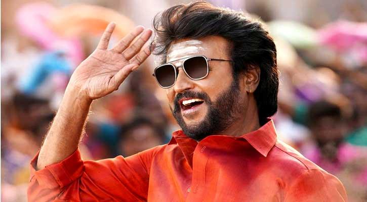 ৩ দিনে রজনীকান্তের সিনেমার আয় ৩৬২ কোটি টাকা