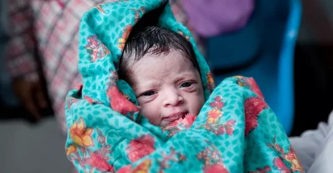 শিশুর মানসিক স্বাস্থ্য গঠনে মা-বাবার অবদান অপরিসীম!