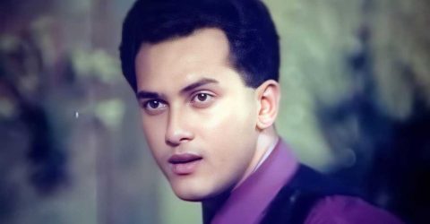 সালমান শাহ হত্যার মামলা দায়েরের নির্দেশ