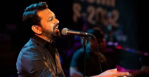 আর কোনোদিন কনসার্ট করবেন না তাহসান!