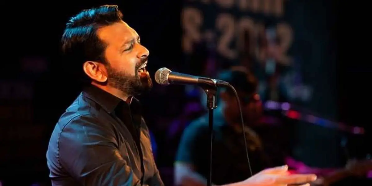 আর কোনোদিন কনসার্ট করবেন না তাহসান!