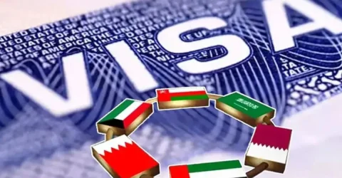 এক ভিসায় ভ্রমণ করা যাবে উপসাগরীয় ৬ দেশ