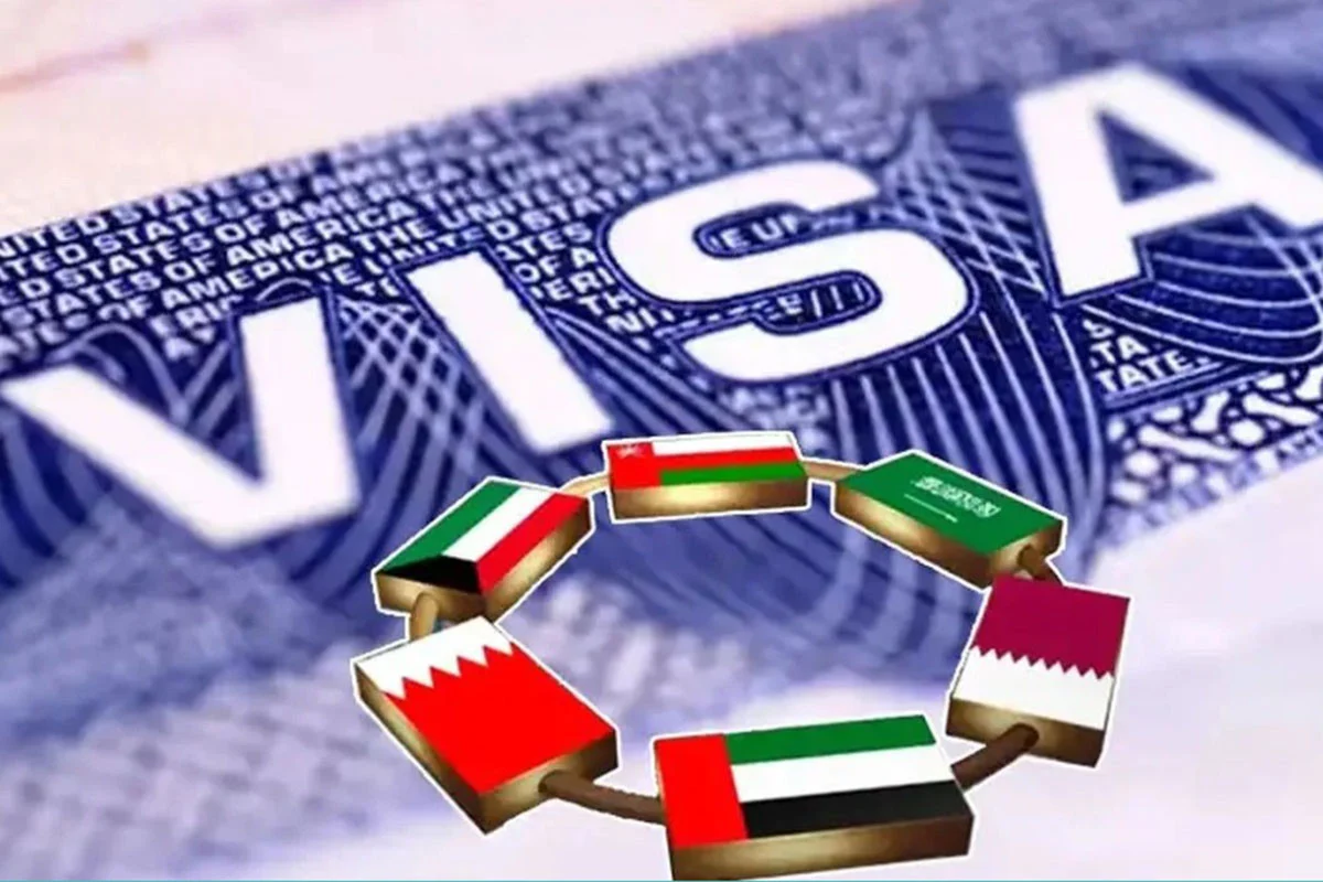 এক ভিসায় ভ্রমণ করা যাবে উপসাগরীয় ৬ দেশ