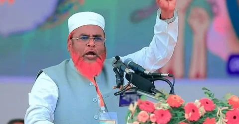 ৩০০ আসনে প্রার্থী দিয়েছে জামায়াত: গোলাম পরওয়ার