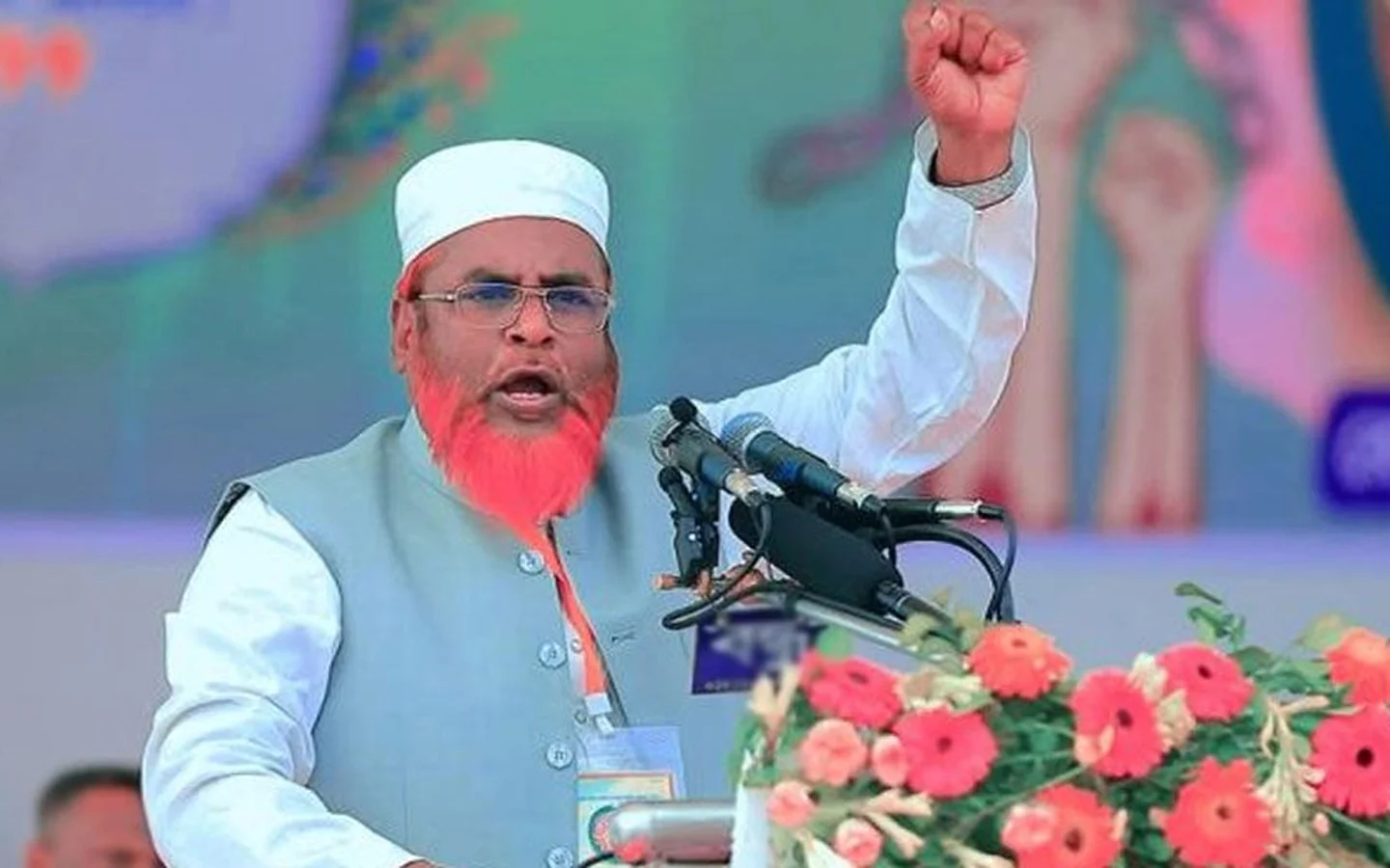 ৩০০ আসনে প্রার্থী দিয়েছে জামায়াত: গোলাম পরওয়ার