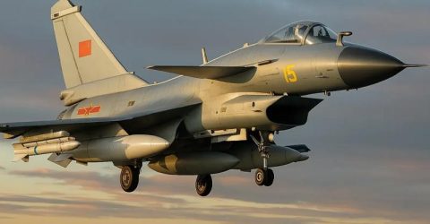 চীনের তৈরি যুদ্ধবিমান কিনছে বাংলাদেশ