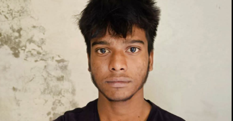 বেগম হত্যাকাণ্ডের ঘটনায় প্রধান আসামি গ্রেপ্তার