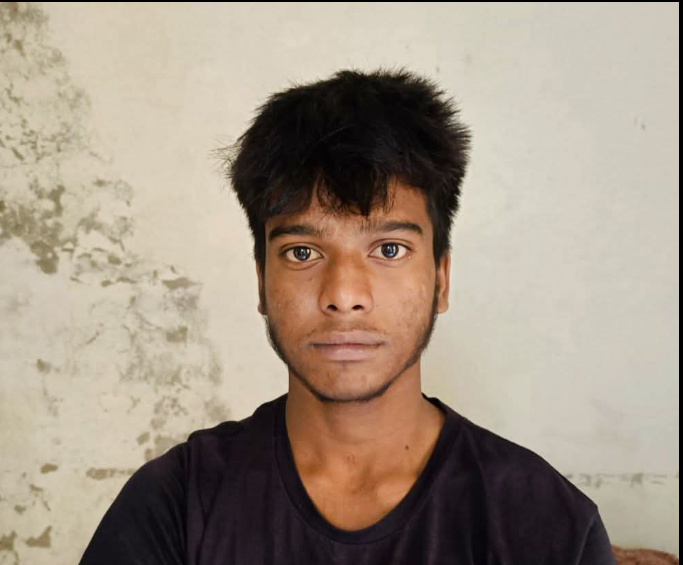 বেগম হত্যাকাণ্ডের ঘটনায় প্রধান আসামি গ্রেপ্তার