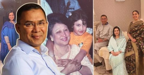 প্রতিটি কন্যার স্বপ্ন বাস্তবায়নে রাষ্ট্রকে অংশীদার করবো: তারেক রহমান