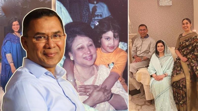 প্রতিটি কন্যার স্বপ্ন বাস্তবায়নে রাষ্ট্রকে অংশীদার করবো: তারেক রহমান