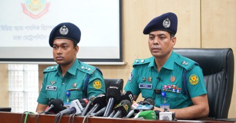 রাজধানীর কলাবাগানে স্ত্রীকে হত্যার পর লাশ ডিপ ফ্রিজে লুকিয়ে রেখে পালিয়ে যায় স্বামী