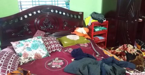 পুলিশ পরিচয়ে ডাকাতি, আটক ৩ জন