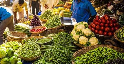 চট্টগ্রামে দাম কমতে শুরু করেছে সবজির