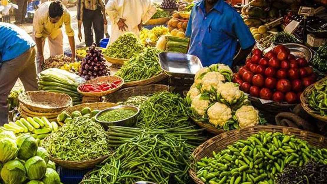 চট্টগ্রামে দাম কমতে শুরু করেছে সবজির