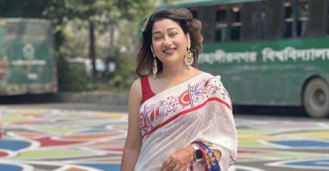 ব্যক্তিজীবনে আমি খুব পরিবারকেন্দ্রিক মানুষ