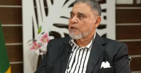 ২১ লাখ মৃত ভোটার চিহ্নিত, তাদের মধ্যে অনেকে ভোটও দিয়েছেন: সিইসি