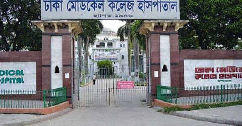 অতিরিক্ত মদ্যপানে ঢাকা মেডিকেল কলেজের এক শিক্ষার্থীর মৃত্যু