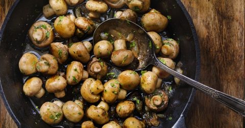 মাশরুম রান্নার আগে কিছু বিষয় জেনে রাখা খুব জরুরি