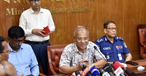 জাতীয় সংসদ নির্বাচন আয়োজনে সরকারের প্রস্তুতি চলছে