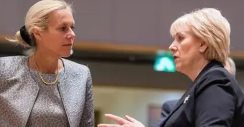 আয়ারল্যান্ডে প্রেসিডেন্ট নির্বাচনে ভোটগ্রহণ শেষ, এবার ফলাফল প্রকাশের পালা