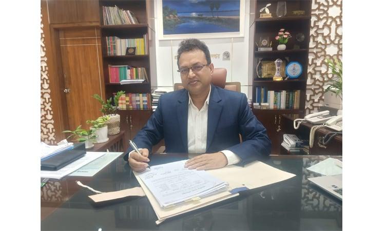 প্রাথমিক বিদ্যালয়ের শিক্ষার্থীদের জন্য ফিডিং কার্যক্রম নভেম্বরে শুরু হবে: মহাপরিচালক