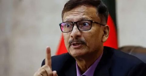 আসন্ন জাতীয় নির্বাচনে প্রকৃত বিদেশি পর্যবেক্ষকদের স্বাগত জানাবে সরকার: পররাষ্ট্র উপদেষ্টা