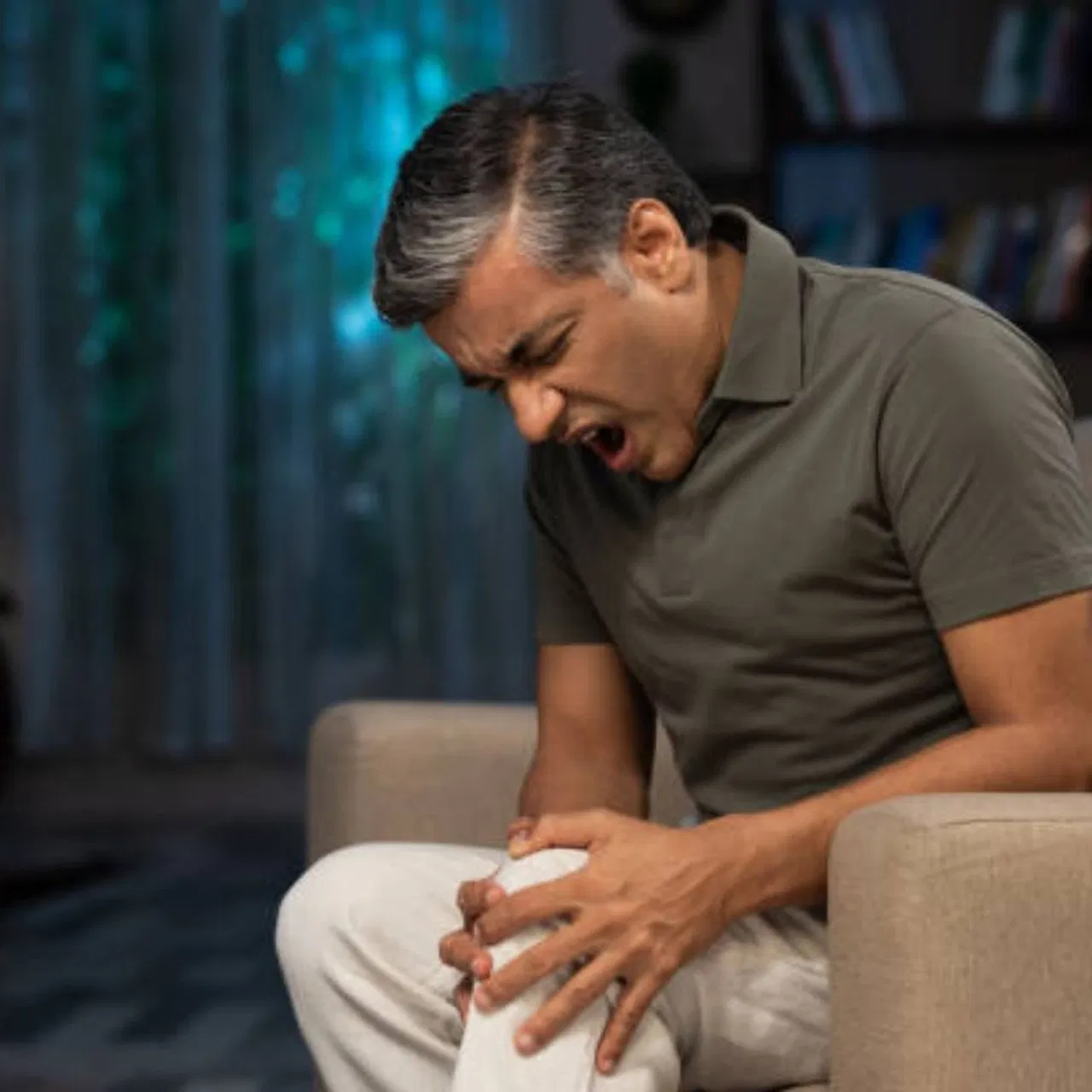 হাঁটুর ব্যথা দূর করার কার্যকর উপায়সমূহ