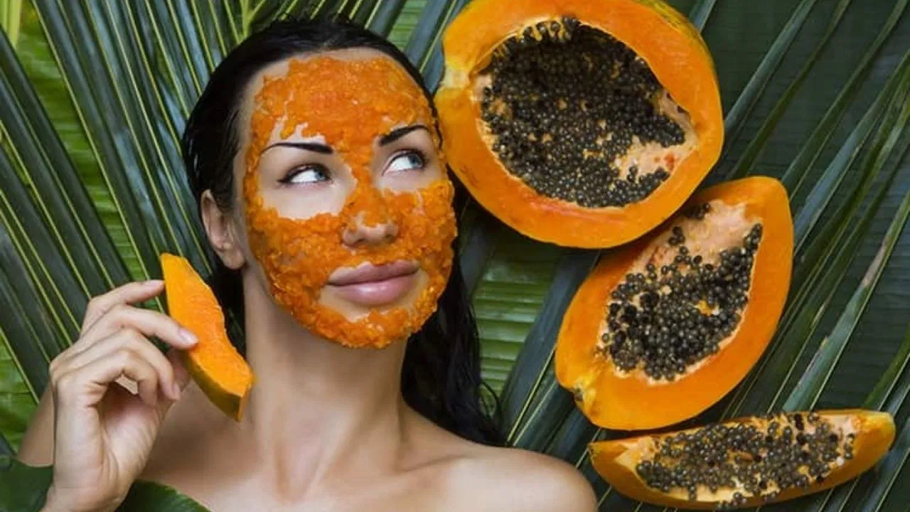 ফলের রস ত্বকের বলিরেখা কমাতে বিশেষ ভূমিকা রাখে