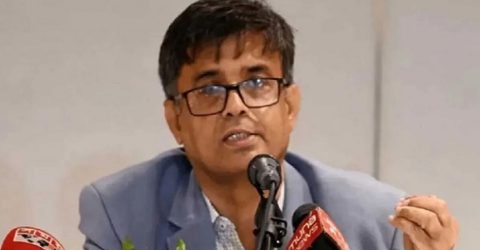 আগামী নির্বাচন দেশের ইতিহাসে একটি গুরুত্বপূর্ণ মাইলফলক হবে : শফিকুল আলম