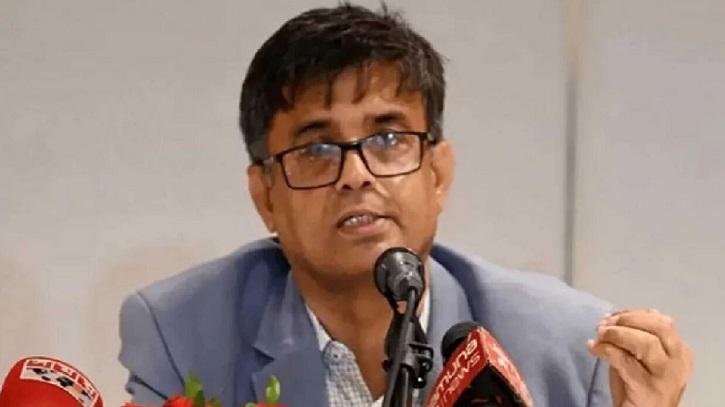 আগামী নির্বাচন দেশের ইতিহাসে একটি গুরুত্বপূর্ণ মাইলফলক হবে : শফিকুল আলম