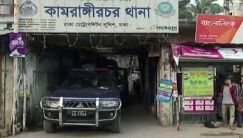 কিশোর গ্যাংয়ের ছুরিকাঘাতে আহত শ্রমিকের মৃত্যু