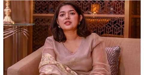 গুলশানে হিট অফিসার বুশরার পরিচালিত অবৈধ শীশা বার..