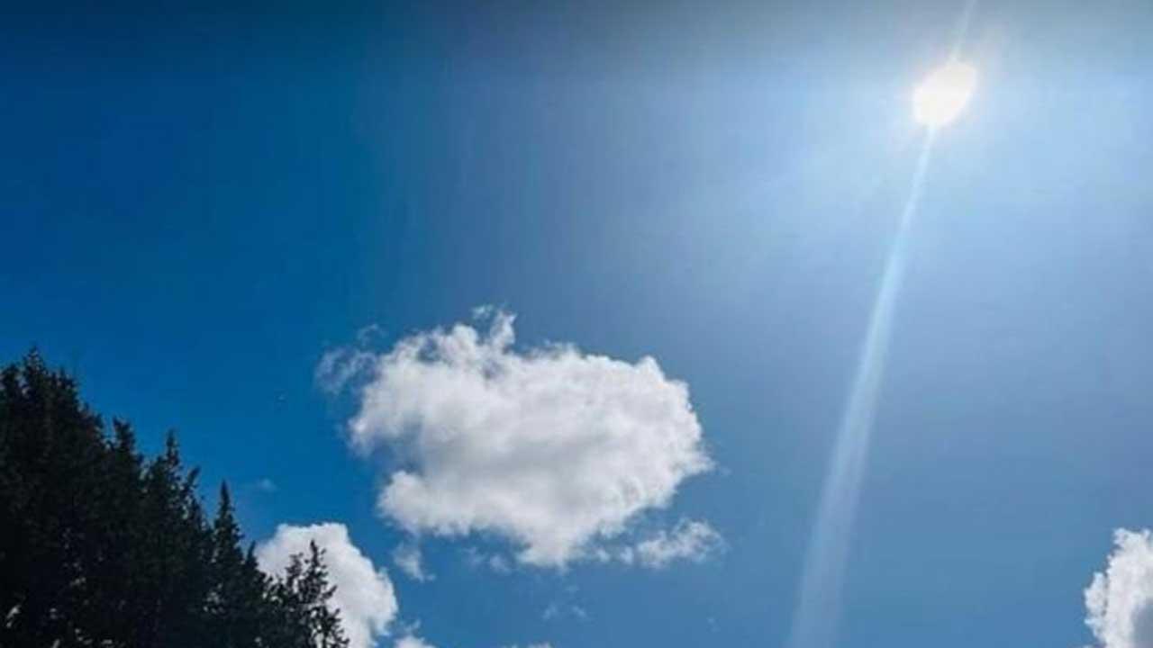 আবহাওয়া শুষ্ক থাকবে, বাড়তে পারে তাপমাত্রা !