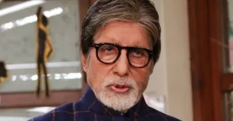 শোনা যাবে না অমিতাভের ভরাট কণ্ঠ