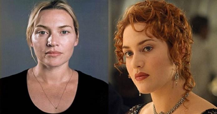 সৌন্দর্য শুধু বাহ্যিক নয় !