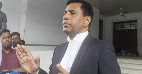 দল হিসেবে আওয়ামী লীগের বিরুদ্ধে আনুষ্ঠানিক তদন্ত খুব শিগগির শুরু হবে