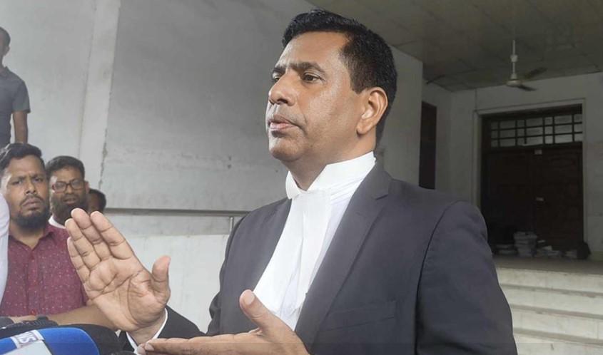 দল হিসেবে আওয়ামী লীগের বিরুদ্ধে আনুষ্ঠানিক তদন্ত খুব শিগগির শুরু হবে