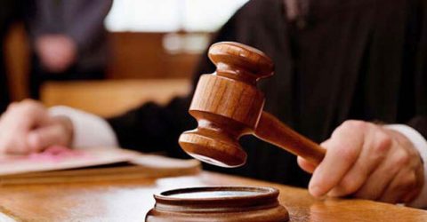 চারটি ফার্মেসিকে জরিমানা চুয়াডাঙ্গায়