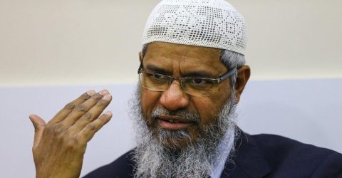 জাকির নায়েকের ঢাকায় আসা নিয়ে এবার যা বললেন ধর্ম উপদেষ্টা