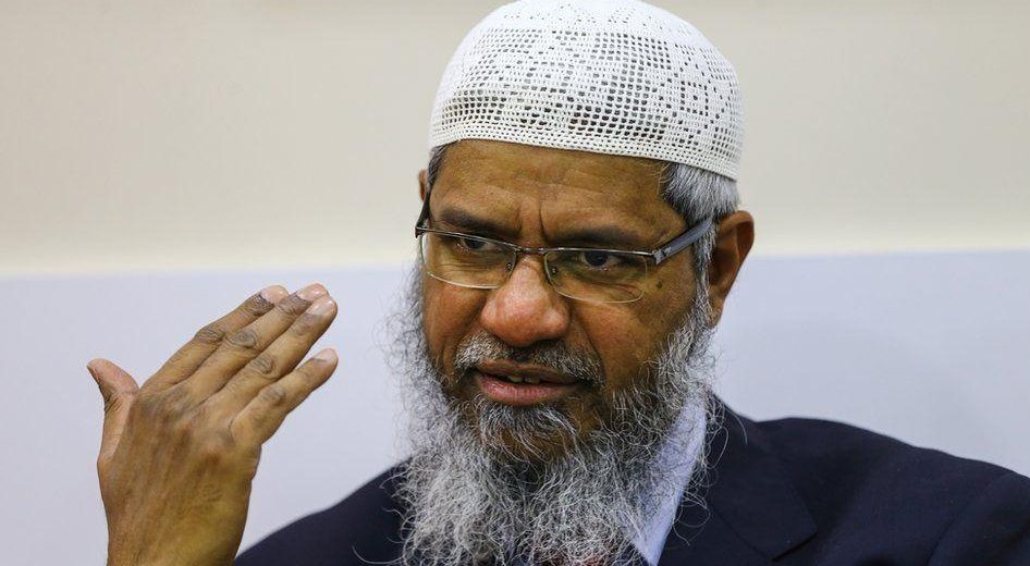 জাকির নায়েকের ঢাকায় আসা নিয়ে এবার যা বললেন ধর্ম উপদেষ্টা