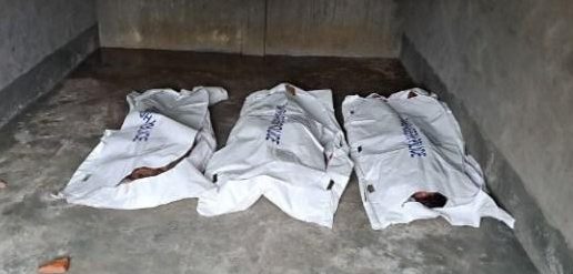 গাইবান্ধায় চোর সন্দেহে গণপিটুনি, ৩ জনের মৃত্যু