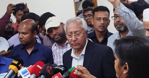 ভোটার বেড়ে দাঁড়াল ১২ কোটি ৭৬ লাখ