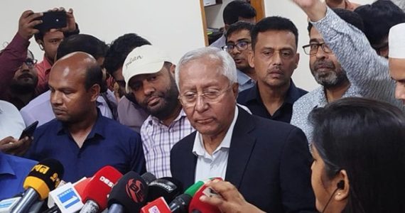 ভোটার বেড়ে দাঁড়াল ১২ কোটি ৭৬ লাখ