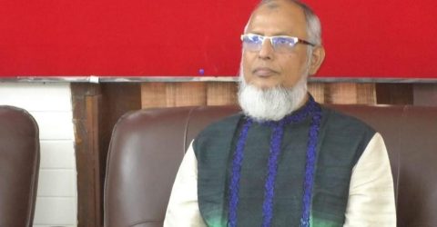 ডিসেম্বরের ১ম সপ্তাহে নির্বাচনের তফসিল ঘোষণা করা হবে