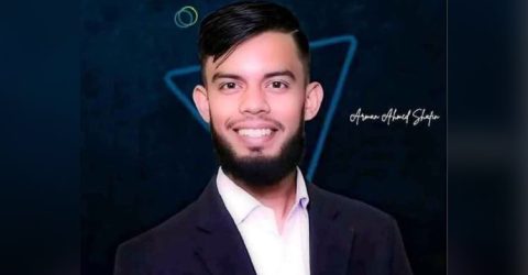 উত্তরায় ‘জুলাই যোদ্ধা‘র মৃতদেহ উদ্ধার