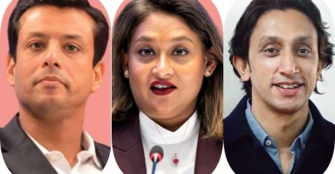 সিআরআই জালিয়াতি : জয়, পুতুলসহ ৮ জনের বিরুদ্ধে দুদকের মামলা