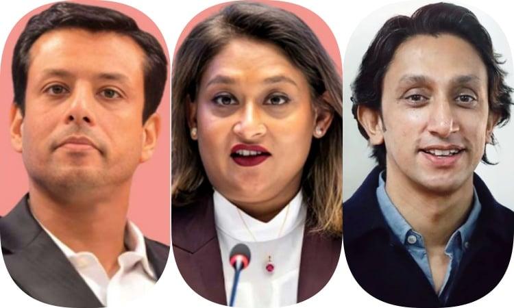 সিআরআই জালিয়াতি : জয়, পুতুলসহ ৮ জনের বিরুদ্ধে দুদকের মামলা