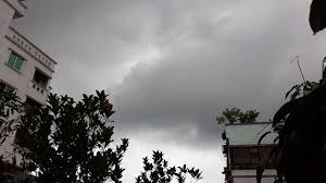 রাজধানীতে বৃষ্টি নিয়ে আবহাওয়া অফিসের নতুন পূর্বাভাস