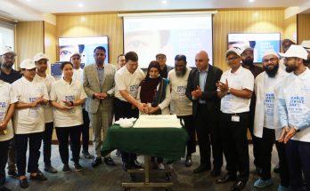 এভারকেয়ার চট্টগ্রাম-এ বিশ্ব স্ট্রোক দিবস উদযাপন